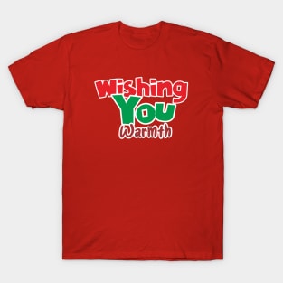 Art Of Christmas T-Shirt